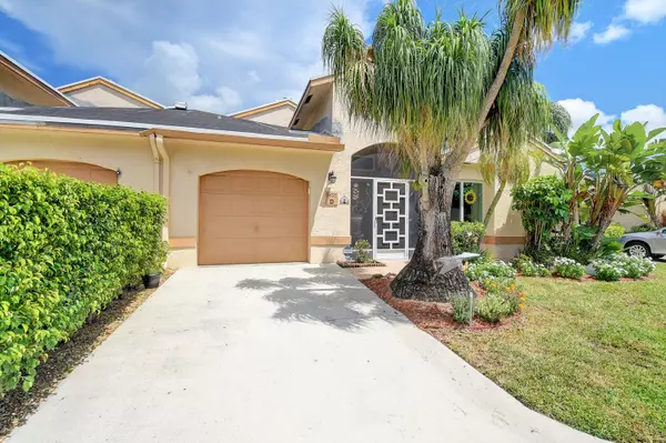 Boca Raton, FL 33496,9497 Boca Gardens Pkwy D