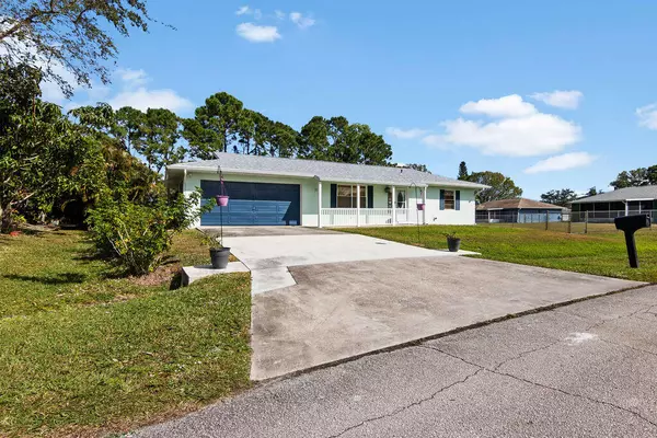 Port Saint Lucie, FL 34983,311 NW Sherbrooke AVE