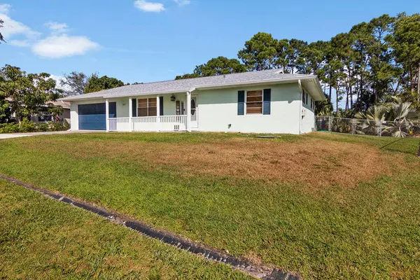 Port Saint Lucie, FL 34983,311 NW Sherbrooke AVE