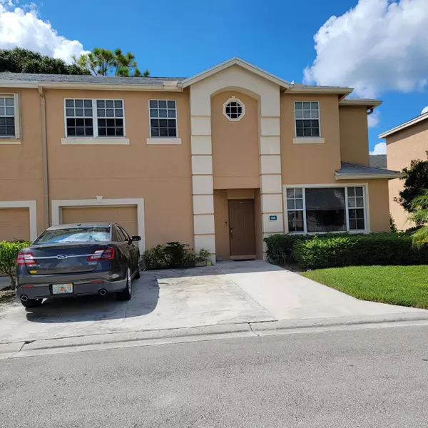 348 Laurel Oaks WAY, Jupiter, FL 33458