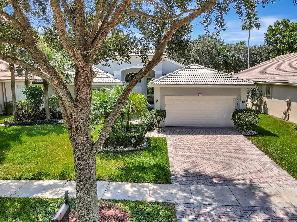 Boynton Beach, FL 33437,6998 Great Falls CIR