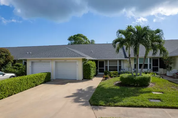 11091 SE Sea Pines CIR, Hobe Sound, FL 33455