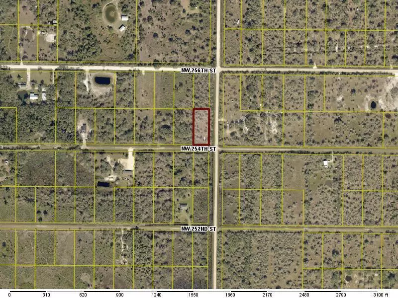 17615 NW 254th ST, Okeechobee, FL 34972