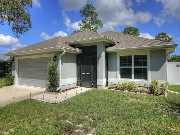 Sebastian, FL 32958,872 Gladiola AVE