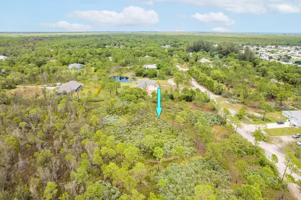 Port Saint Lucie, FL 34952,000 Dyer RD