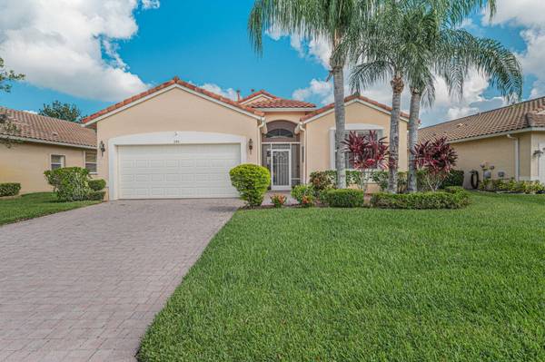 395 NW Springview LOOP, Port Saint Lucie, FL 34986