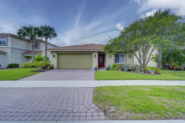 2149 SW Newport Isles BLVD, Port Saint Lucie, FL 34953