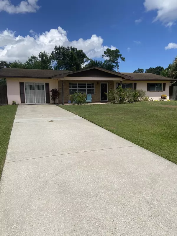 7808 Santana AVE, Fort Pierce, FL 34951