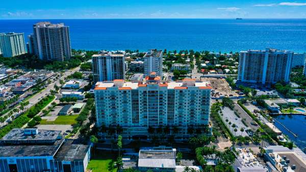 3020 NE 32nd AVE 618,  Fort Lauderdale,  FL 33308