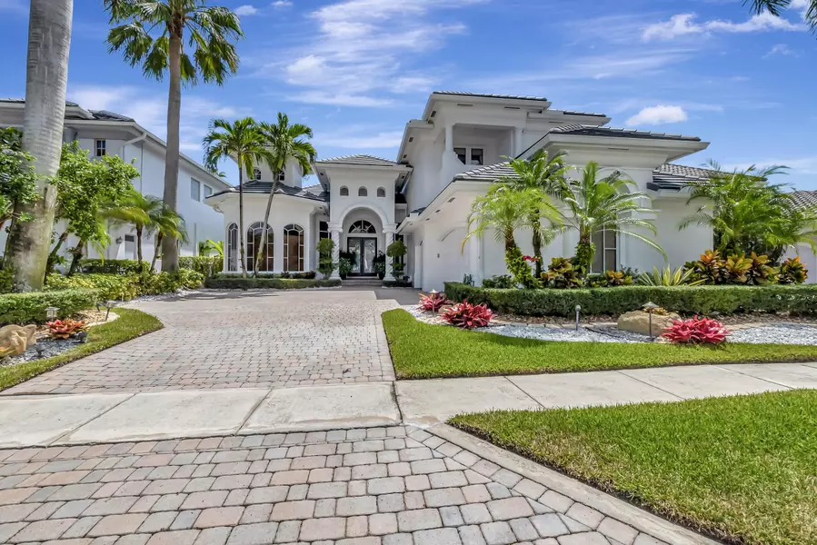 6536 Landings CT, Boca Raton, FL 33496