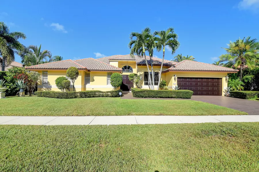 2881 NW NW 25th WAY, Boca Raton, FL 33434