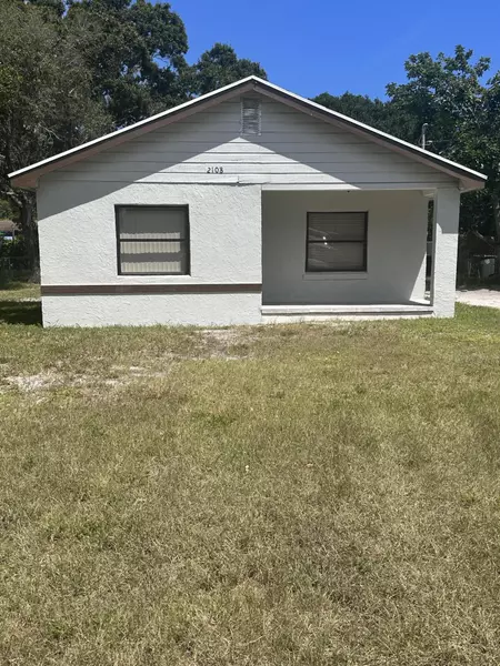 2108 Florida AVE, Fort Pierce, FL 34950