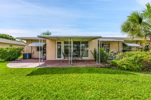 Boca Raton, FL 33433,20850 Sedgewick DR