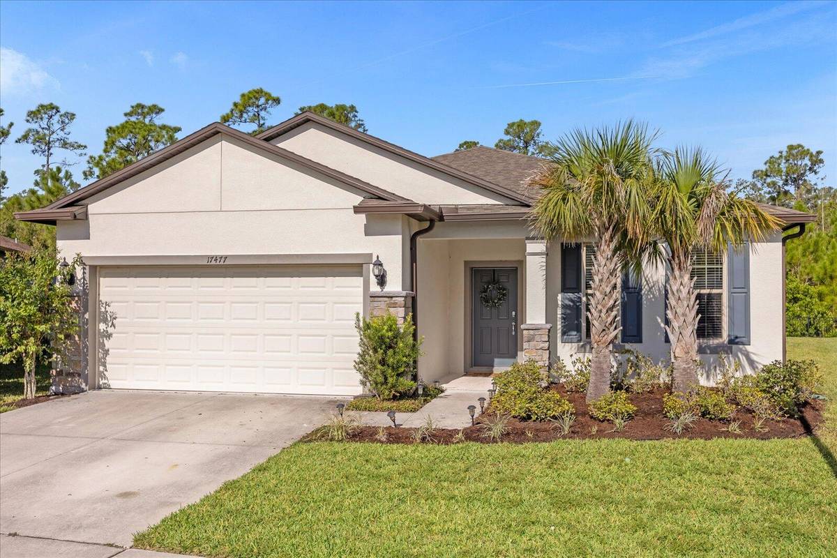 Clermont, FL 34714,17477 Butterfly Pea CT