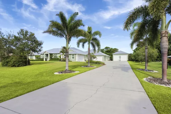 Fort Pierce, FL 34982,4904 Palmetto DR