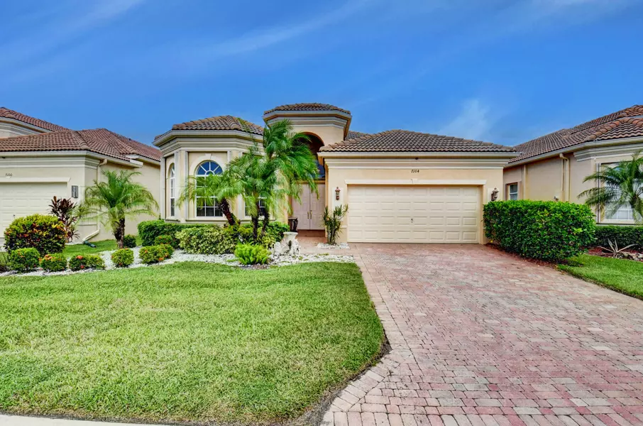 7104 Demedici CIR, Delray Beach, FL 33446