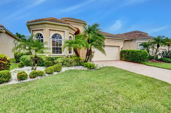 Delray Beach, FL 33446,7104 Demedici CIR