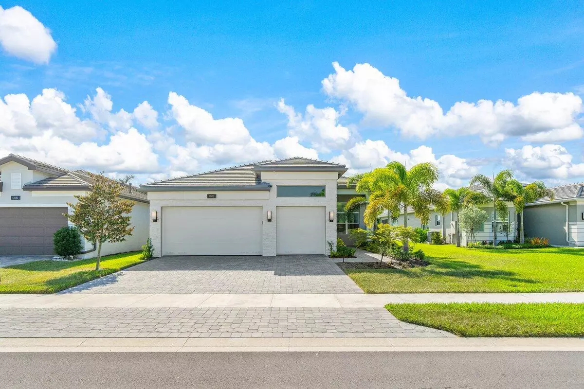 Boynton Beach, FL 33473,12686 Parrot Pond RD