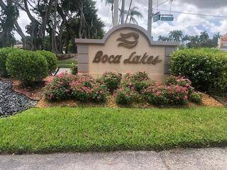 Boca Raton, FL 33433,20928 Sedgewick DR 399