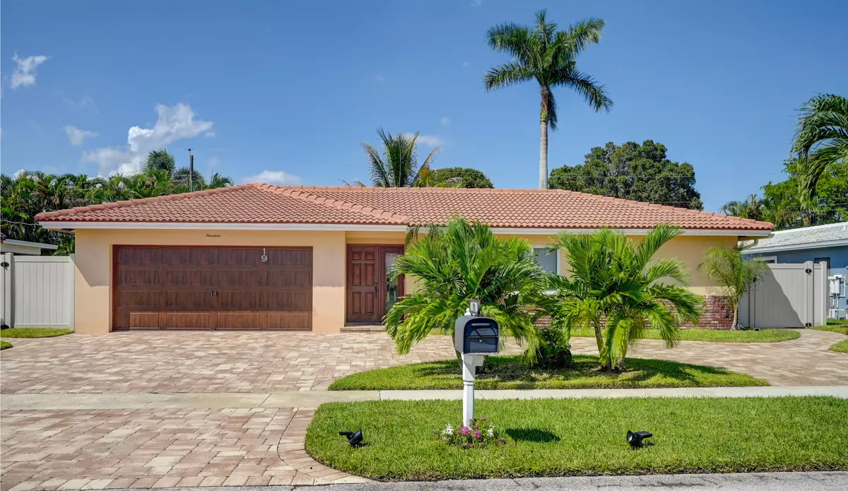 Boca Raton, FL 33431,19 Tam O Shanter LN