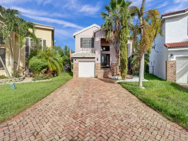 3472 NW 112th WAY, Coral Springs, FL 33065