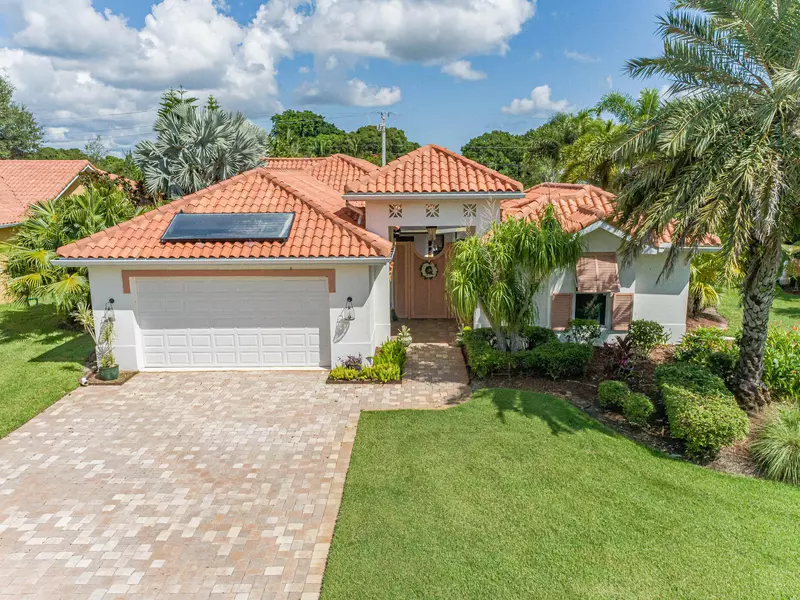 5809 Pine Ridge CIR, Vero Beach, FL 32967