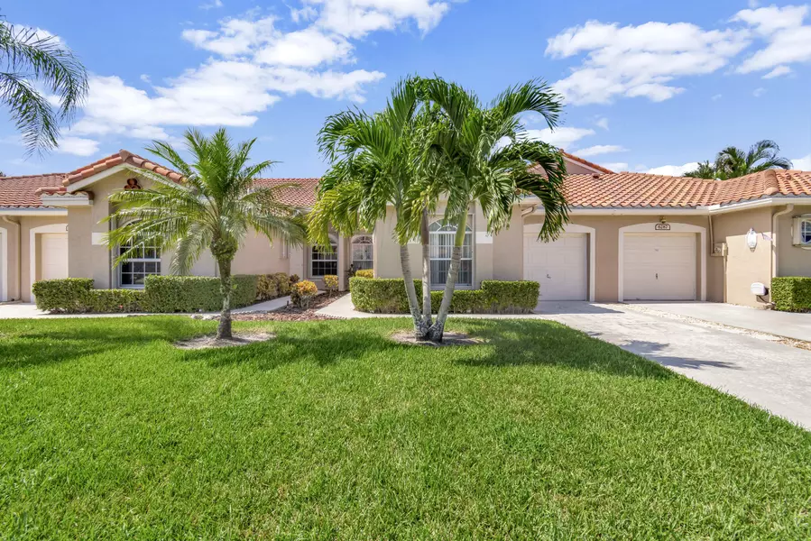 6291 Long Key LN, Boynton Beach, FL 33472