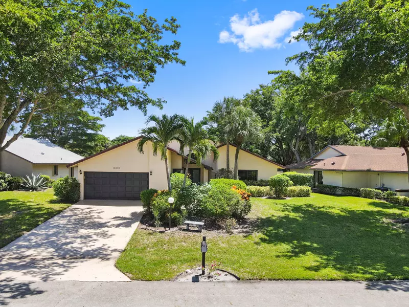 16576 Boca Delray DR, Delray Beach, FL 33484