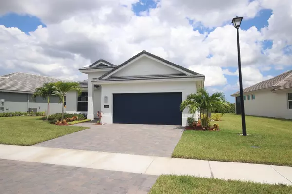 Port Saint Lucie, FL 34987,12489 SW Sunrise Lake TER