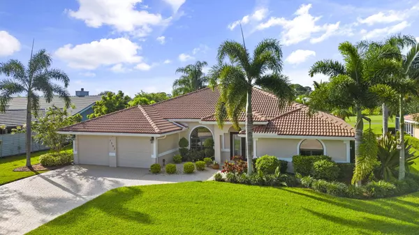 Port Saint Lucie, FL 34986,1292 SW Bent Pine CV