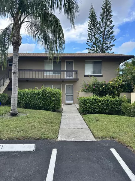 13869 Via Aurora C, Delray Beach, FL 33484