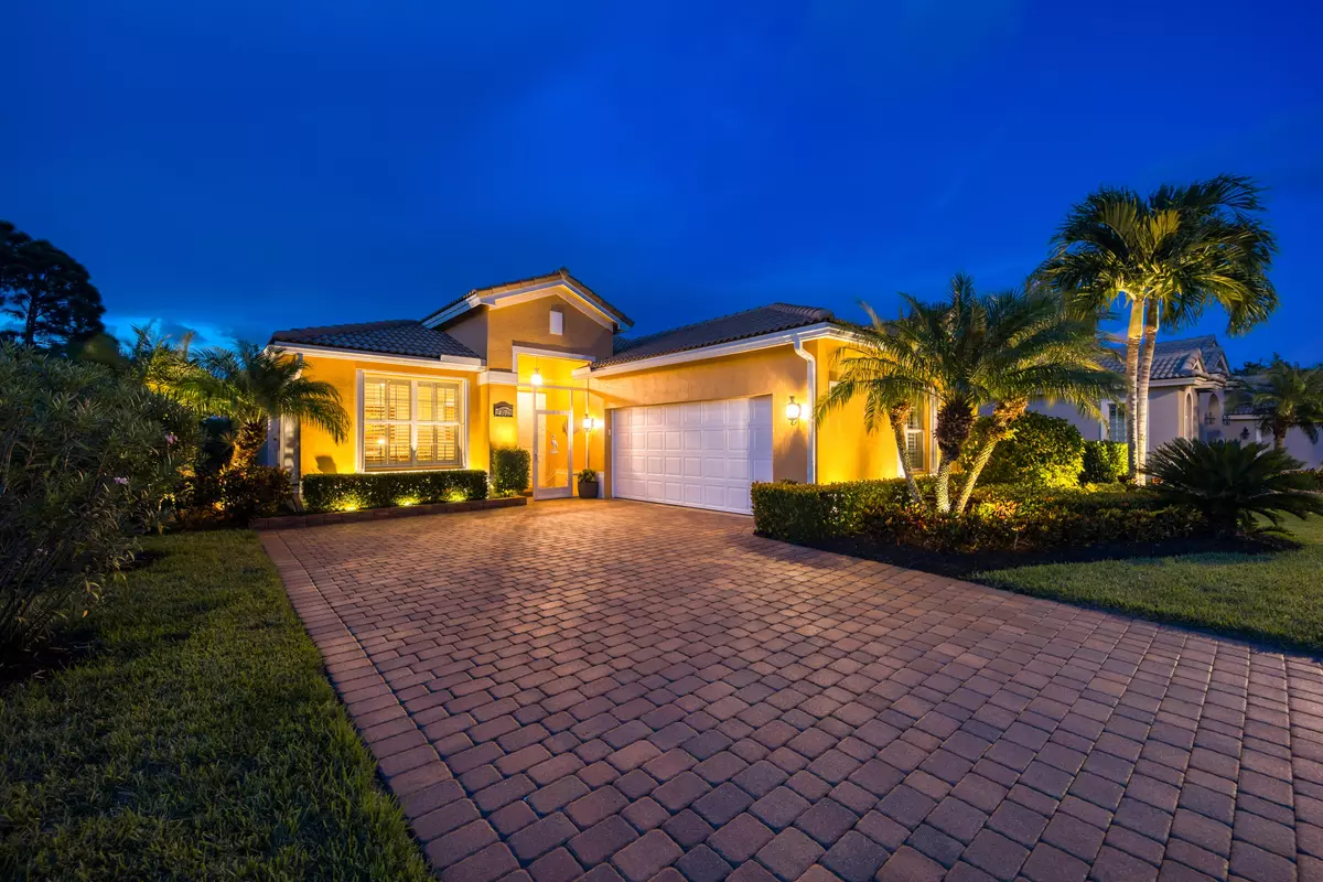 Jensen Beach, FL 34957,4175 NW Oakbrook CIR