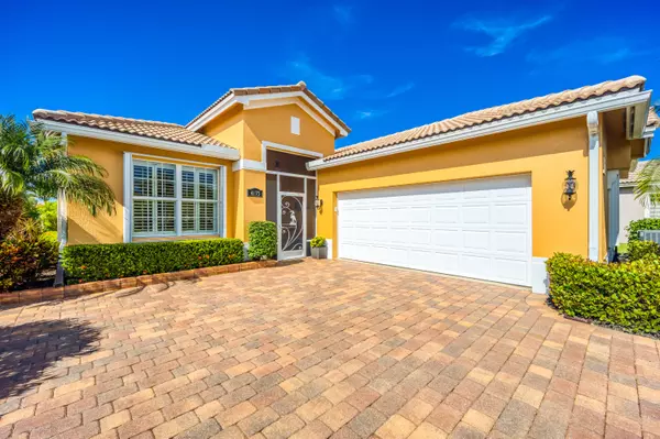 Jensen Beach, FL 34957,4175 NW Oakbrook CIR