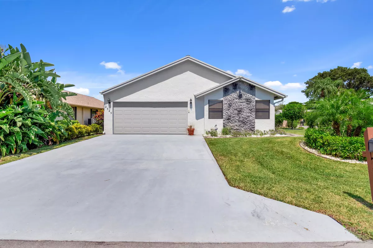 Delray Beach, FL 33445,2345 NW 14th ST