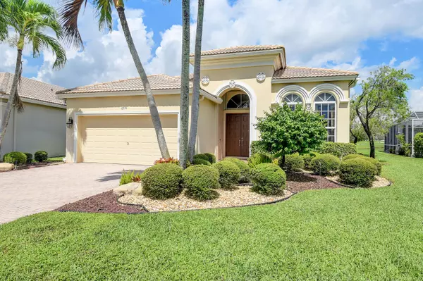 Boynton Beach, FL 33472,6791 Southport DR