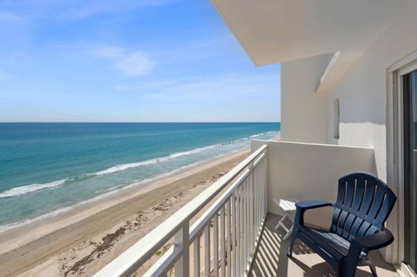 Highland Beach, FL 33487,4511 S Ocean BLVD 508