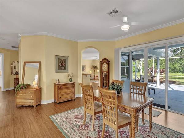 Vero Beach, FL 32967,4240 Amelia Plantation CT