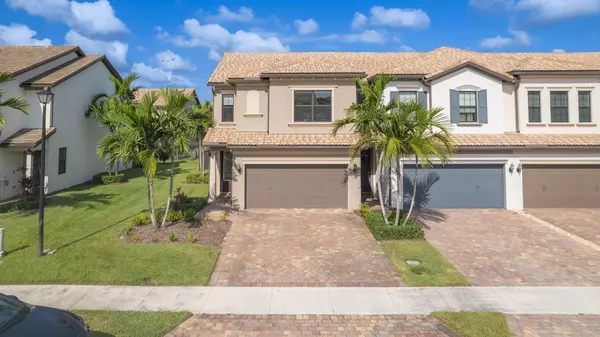 4579 San Fratello CIR, Lake Worth, FL 33467