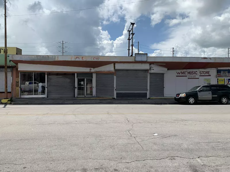 364 W Avenue A AVE, Belle Glade, FL 33430