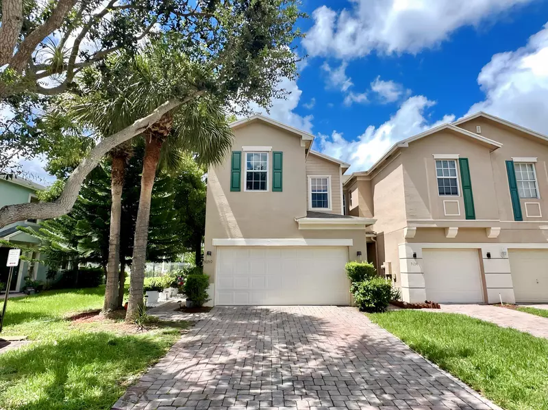 5150 White Oleander, West Palm Beach, FL 33415