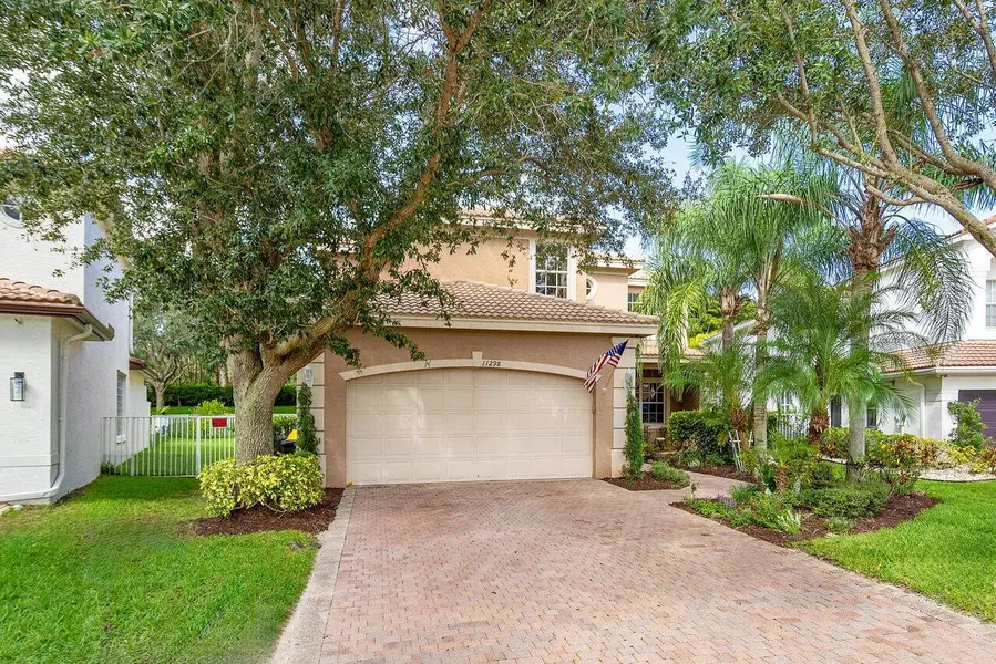 11298 Millpond Greens DR, Boynton Beach, FL 33473