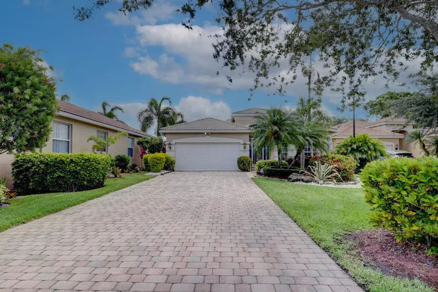 8181 Parini WAY, Lake Worth, FL 33467