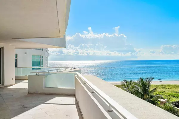 Boca Raton, FL 33432,2494 S Ocean BLVD C5