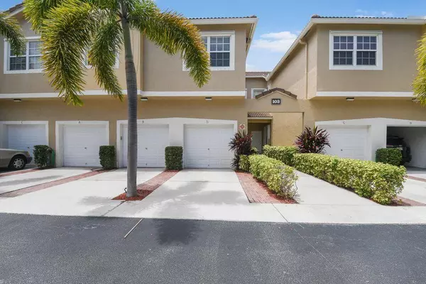 Tequesta, FL 33469,103 Lighthouse CIR D