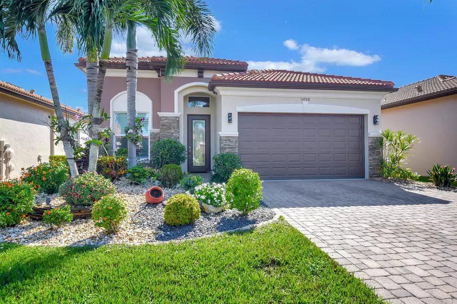 14968 Rapolla DR, Delray Beach, FL 33446