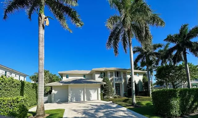 609 Seagate DR, Delray Beach, FL 33483