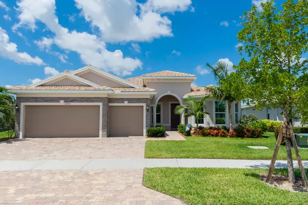 Port Saint Lucie, FL 34987,12856 SW Aureolian LN