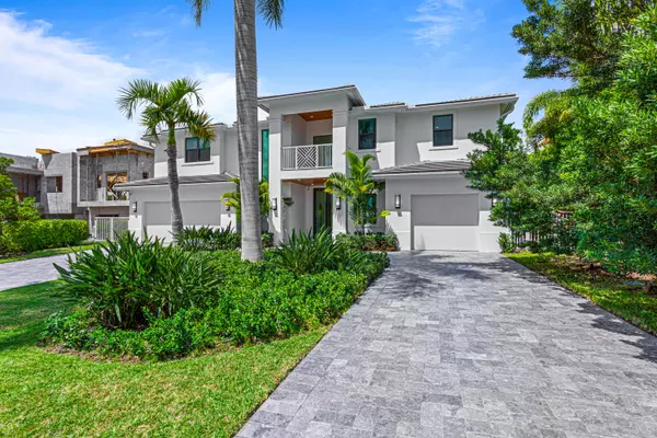 461 NW 9th ST, Boca Raton, FL 33432