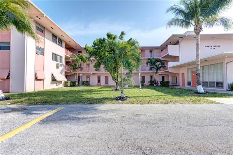 Pompano Beach, FL 33064,1480 E Sample RD 110