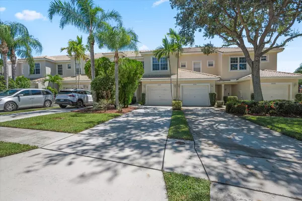 8084 Briantea DR, Boynton Beach, FL 33472